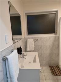 3 Bedroom House, unit A - 