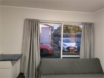 Small 3 bedroom Garden Chalet B - 