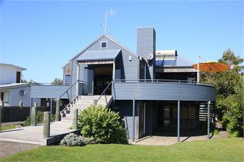 KBHH - Ohope Beachfront House - (AND1) - Ohope