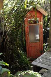 Te Aute Ridge Cottage - Auckland