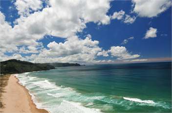 Pacific Vista - May to Nov SPECIAL- Book 5 nights get 2 more nights free - tairua