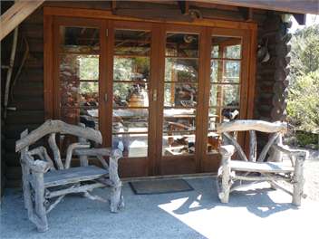 Lancewood Lodge - Mt Lyford