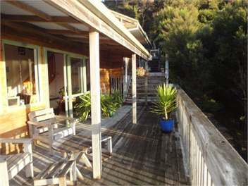Treetops - Paihia