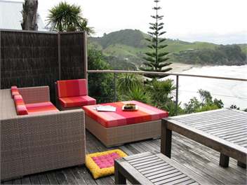 Sandy Bay Paradise - Whangarei
