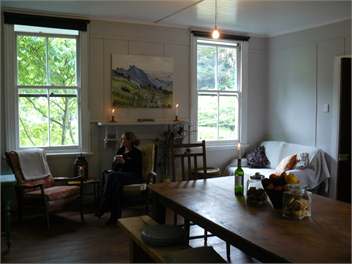 Haurata cottage - Gisborne