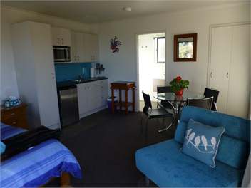 Stephens Bay Studio(blue) - 