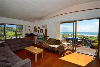 Moana Paradise - Mahia Peninsula
