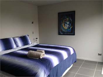 The Little Kaiteriteri Beach House - Nelson Bays