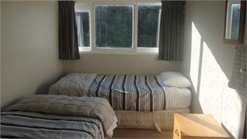 Makakahi Accomodation - Raetihi