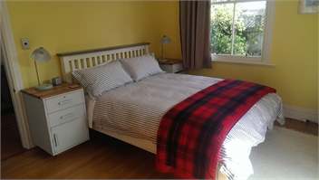 Ambrosia Cottage - Martinborough
