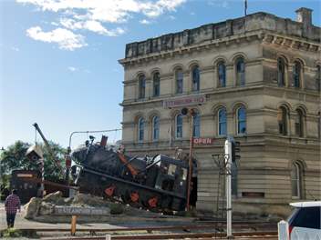 Oamaru Holiday Cottage - Oamaru