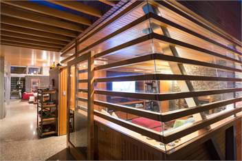 Kina Retreat - Motueka