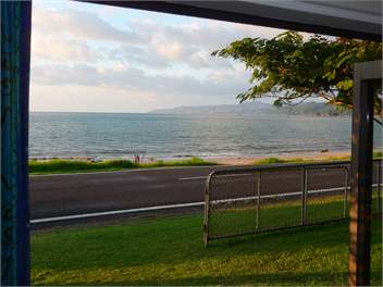 Ngarimu Bay - Thames Coast