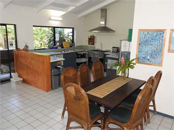 Aremango Guesthouse (Whole house) - Rarotonga