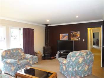 VM3 - Ruapehu Chalet Rentals - Ruapehu