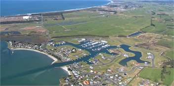 By the Marina Marsden Cove 2 Bedroom Unit - One Tree Point