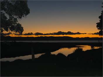 Magnolia Hideaway - Whitianga