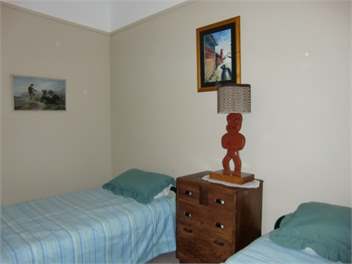Oamaru Pink Cottage - Oamaru
