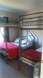 Family and Pet Friendly - Hanmer Springs