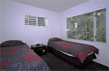JM4 "View 2 Ruapehu" - Ruapehu Chalet Rentals - North Island