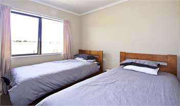 JM8 - Ruapehu Chalet Rentals - Ohakune