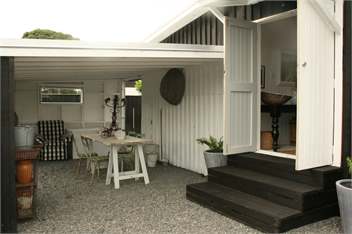 Crabtree Cottage Te Awanga - Te Awanga
