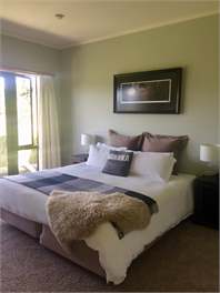 Mountain Range Lodge - Wanaka