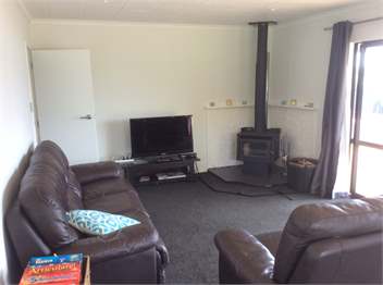 Gisborne Point Retreat - Gisborne Point; Lake Rotoiti
