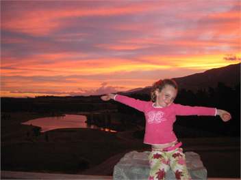 TERRACE DOWNS / MT HUTT - Terrace Downs