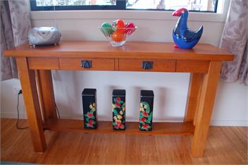 Kohinui Glade Holiday Cottage - Whangarei