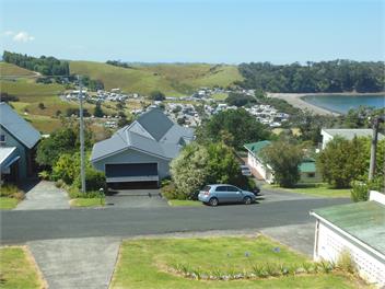 Siesta, Martins Bay - 5 minute walk to beach, close to Matakana - Warkworth