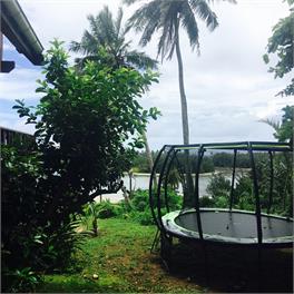Muri Vista Villa 1 - Rarotonga