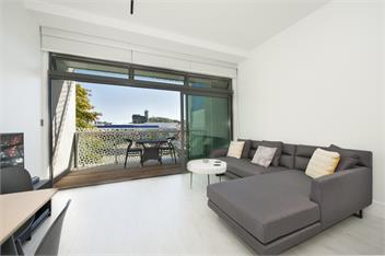 City Terrace Apartment - Stunning Designer Apartment in Nelson City! - Nelson