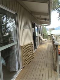 THE BACH - HANMER SPRINGS - Hanmer Springs