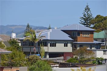 Mt Maunganui Views - Tauranga