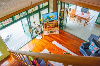 Tangaroa's Cove Muri Beach Home - Ngatangiia