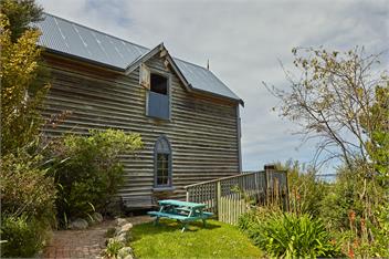 Cubby House Stay   - 