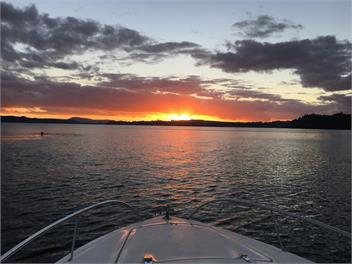Timeshare at Okawa Bay Lake Resort, Lake Rotoiti - Rotorua