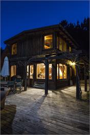 Birdsong Lodge - Banks Peninsula