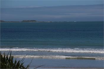 Oceanside Apartments Seascape - Opotiki