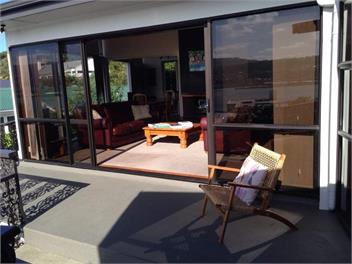 Vauxhall, Stunning Harbour Views - Dunedin