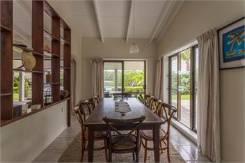 Muri Beach Villa – private luxury - Rarotonga