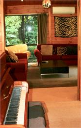 Walnut Grove Lodge sleeps 26 - Christchurch