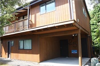 TS8 - Ruapehu Chalet Rentals - Ohakune