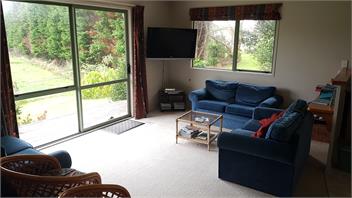 Tuscany Cottage - Kaitaia