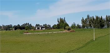 Toia te Manawa "Place to Draw Breath" - Lumsden