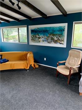 Large Executive Home Near the Beach - Wellington