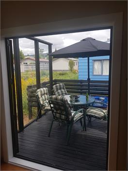 Te Honu House - includes spa pool - National Park