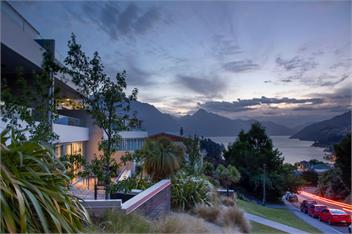 Kent Street Apartments - Queenstown 