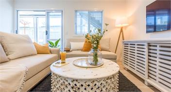 BEACHSIDE APARTMENT at PALM - Auckland